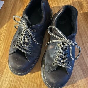 Mens Dr. Martens men’s 9